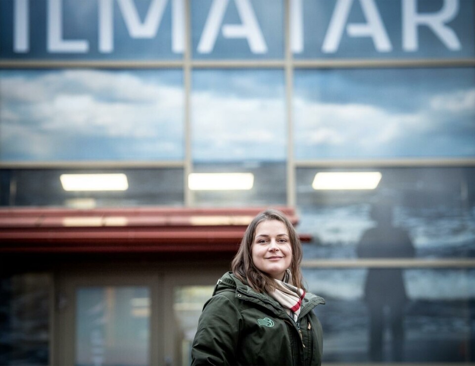 Anna Häger Anna Häger.