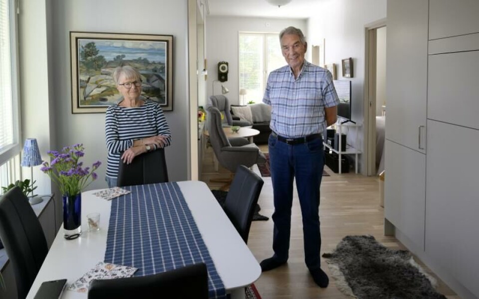 Foto: Robert Jansson