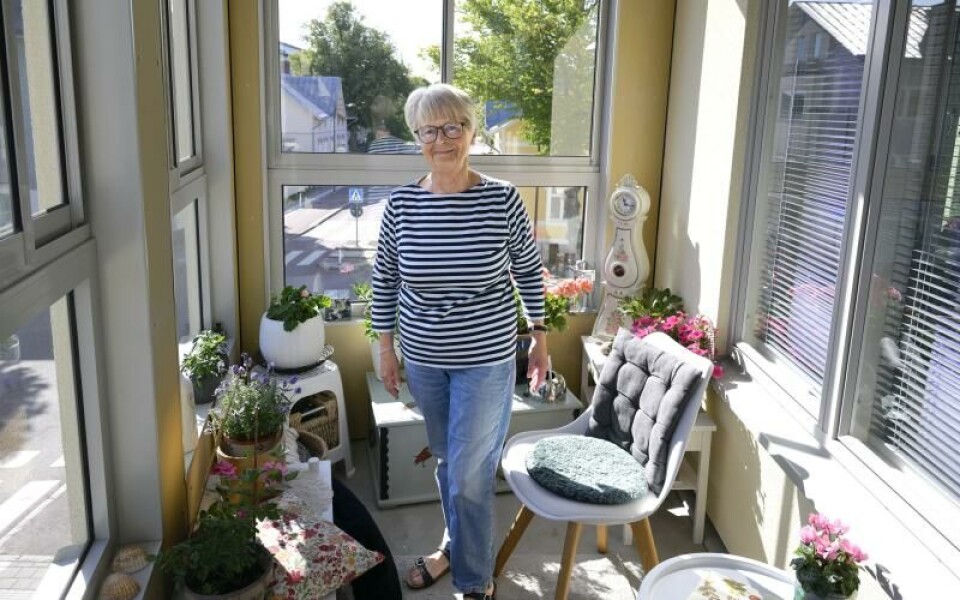 Foto: Robert Jansson