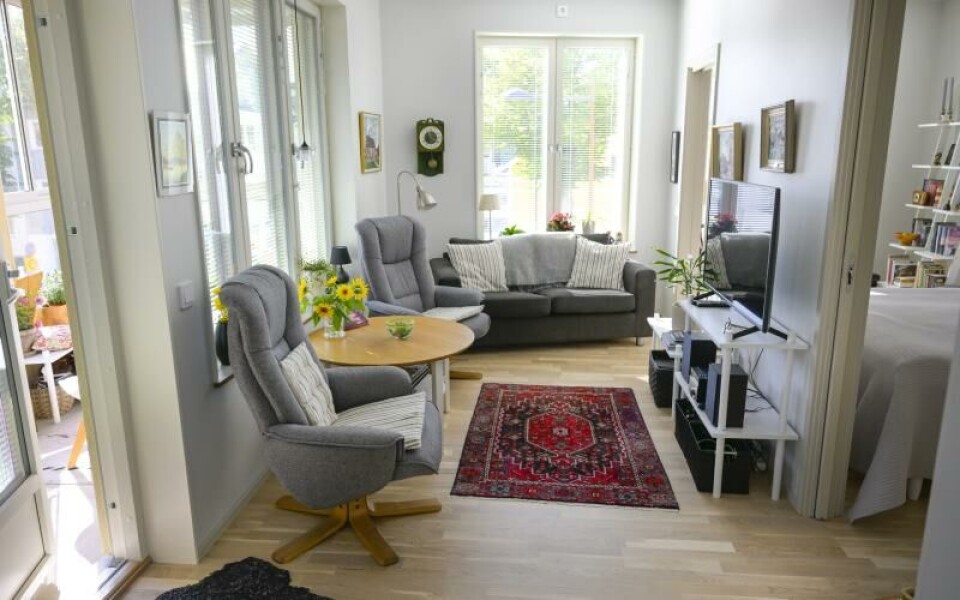 Foto: Robert Jansson