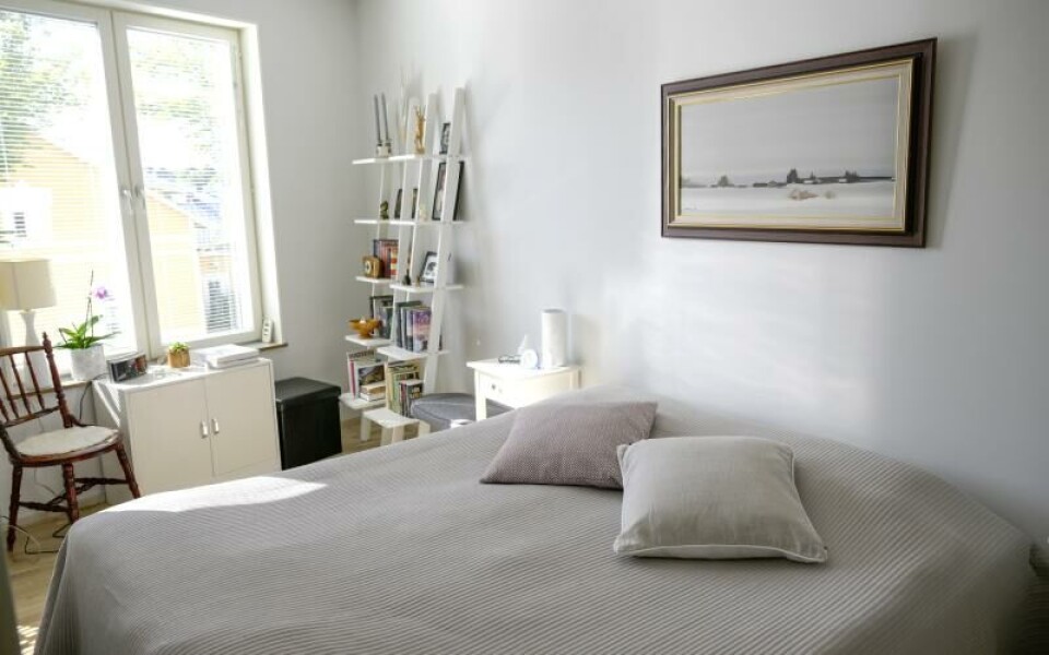 Foto: Robert Jansson