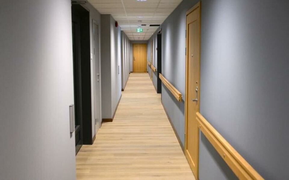 Foto: Robert Jansson