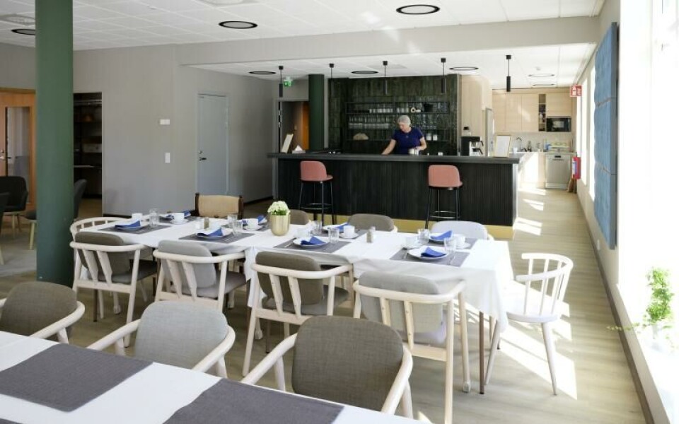 Foto: Robert Jansson