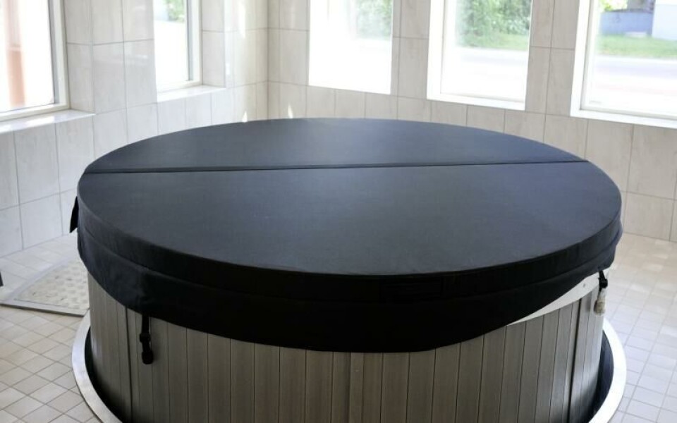 Foto: Robert Jansson