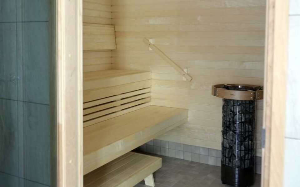 Foto: Robert Jansson