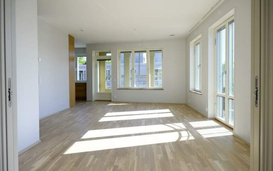 Foto: Robert Jansson