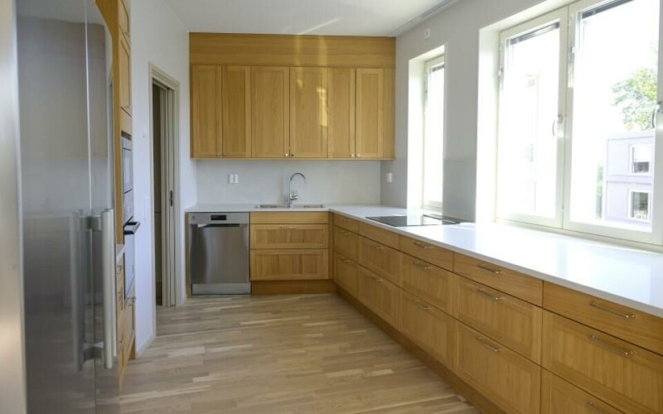 Foto: Robert Jansson