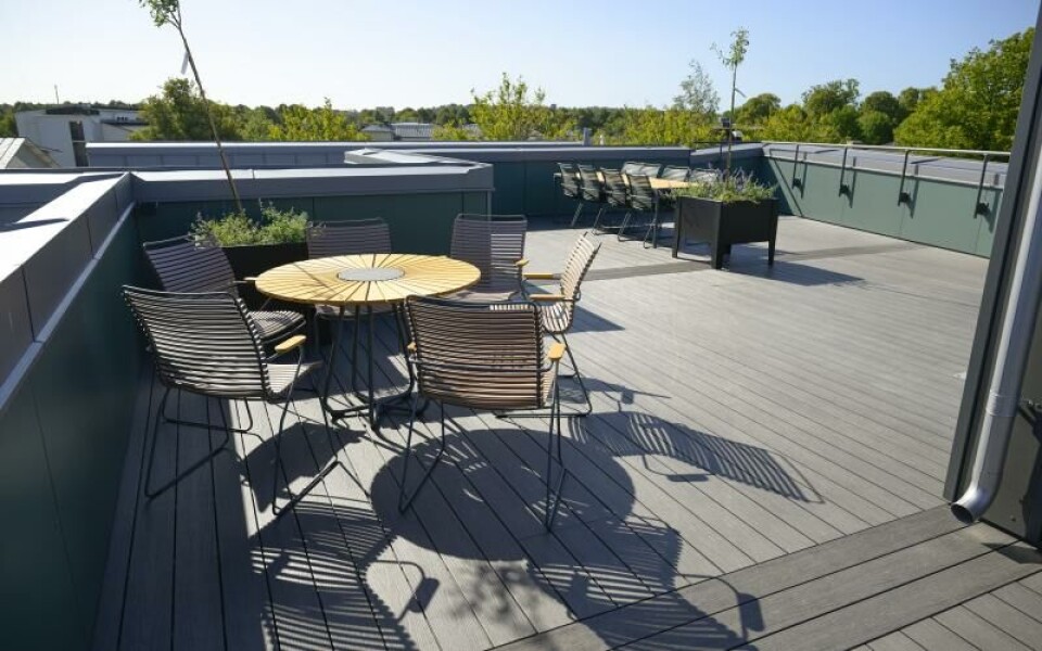 Foto: Robert Jansson