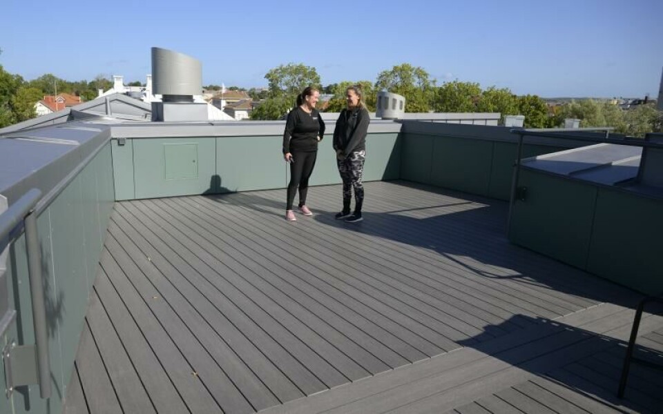 Foto: Robert Jansson