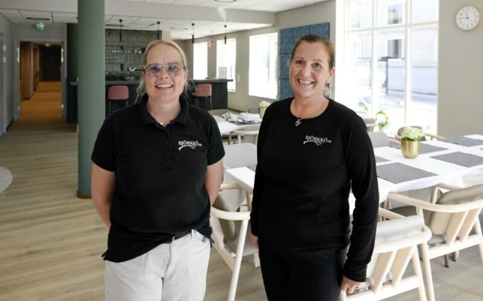 Foto: Robert Jansson