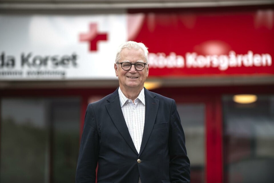 Miljöer för utevistelse ska skapas oavsett om demenscentret placeras i Hälsans hus, Apalängen eller på Ytternäs ängar. Det enligt nämndordförande Roger Jansson (MSÅ).