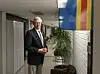 160920 , 16092020 , 20200916 , Kansliminister Harry Jansson (C) , Centern , regering , regeringen , Landskapsregeringen