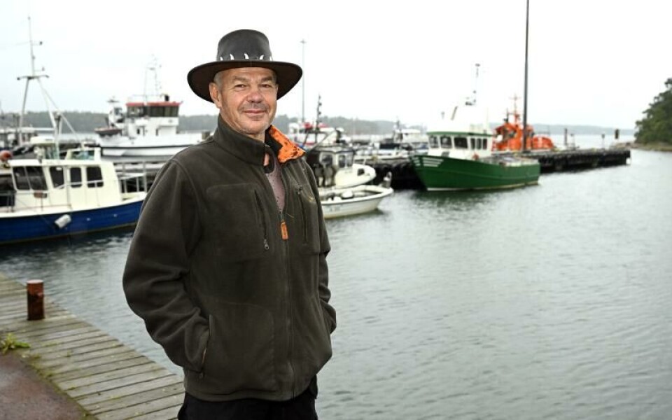 Foto: Robert Jansson