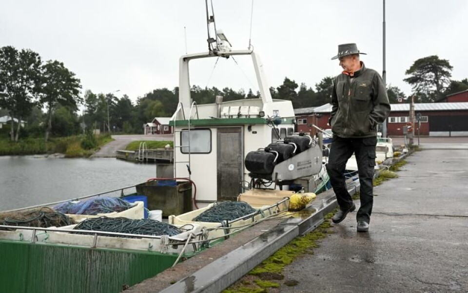 Foto: Robert Jansson