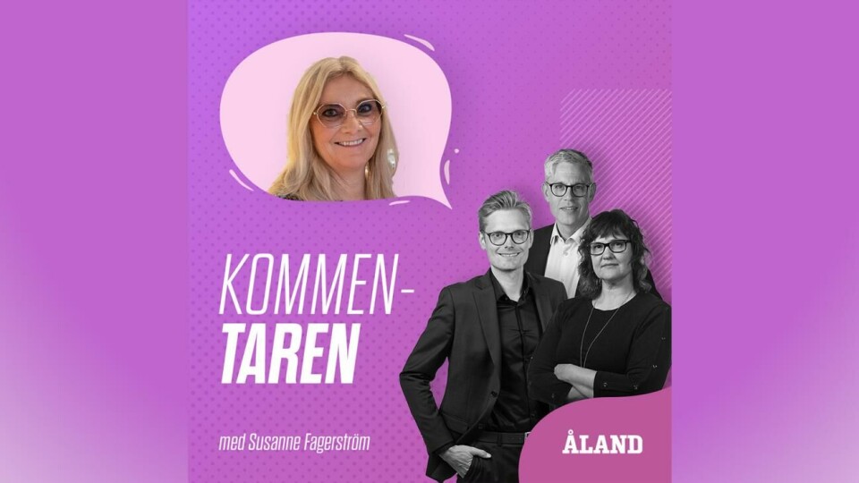 Kommentaren: Publiceringen på Dumpen och vindkraft