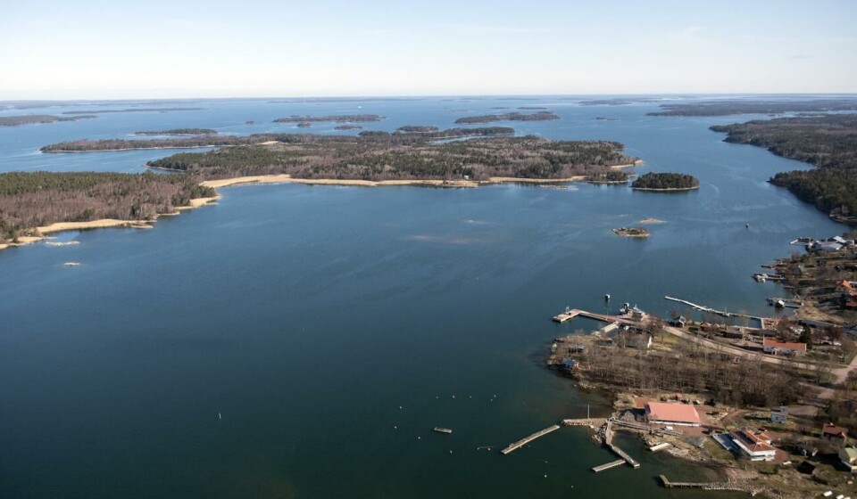 Flera förtroendevalda vill se en fast förbindelse till Degerby. Föglö, Kortrutt, Degerby, Spättarhålet