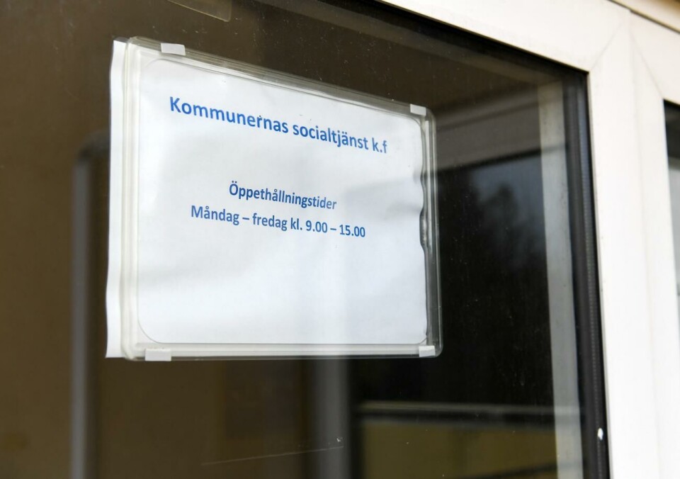 KST:s bokslut klubbat