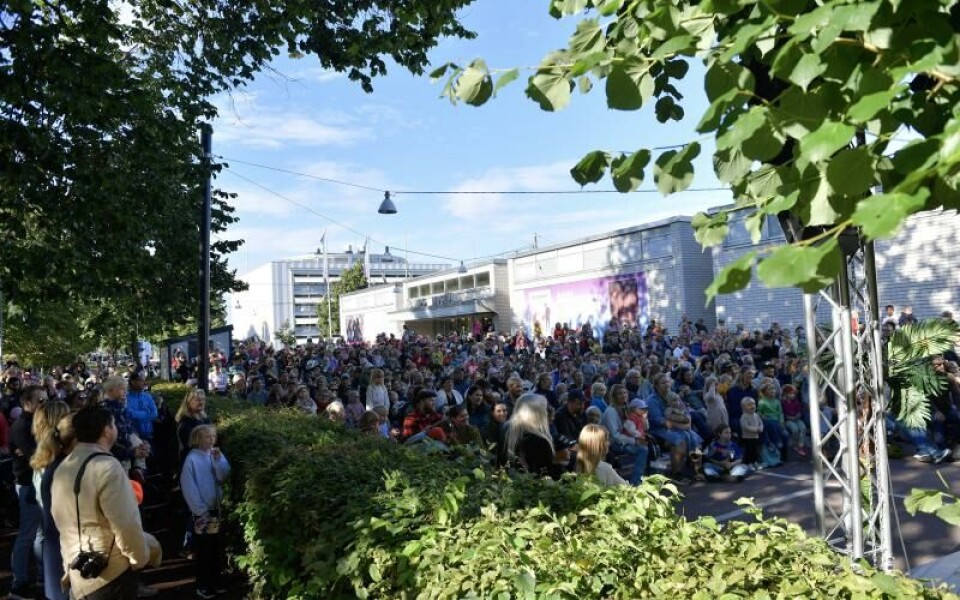 Foto: Hülya Tokur-Ehres