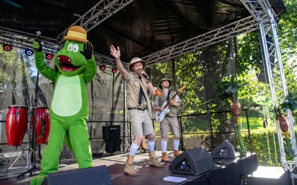 Foto: Hülya Tokur-Ehres