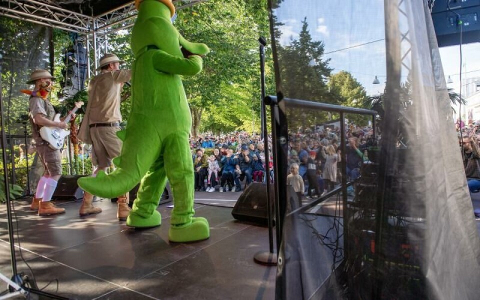 Foto: Hülya Tokur-Ehres