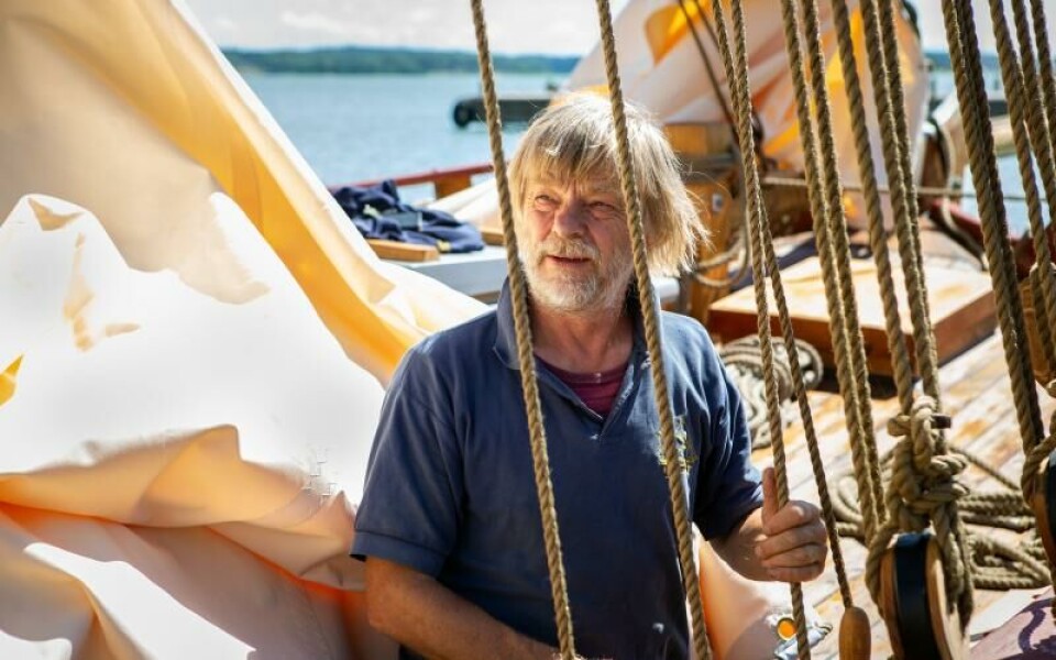 Allan PalmerFoto: CajsaSofie Borgstrom