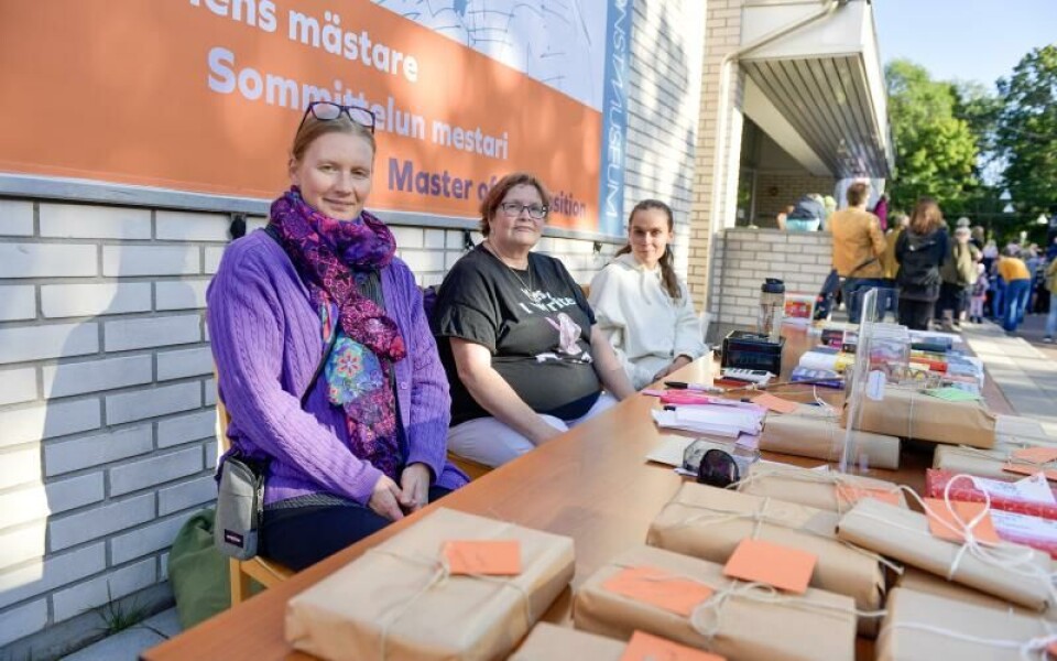 Foto: Hülya Tokur-Ehres