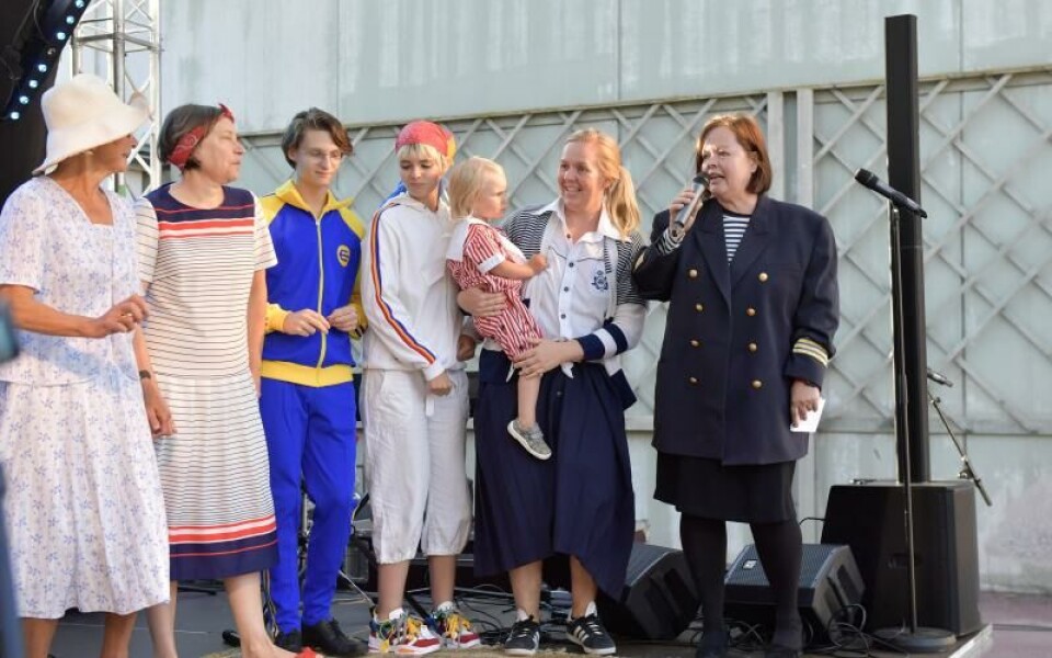 Foto: Hülya Tokur-Ehres