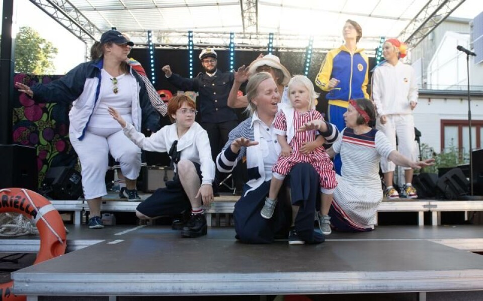 Foto: Hülya Tokur-Ehres