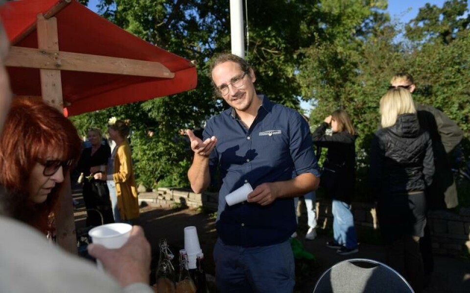 Foto: Hülya Tokur-Ehres