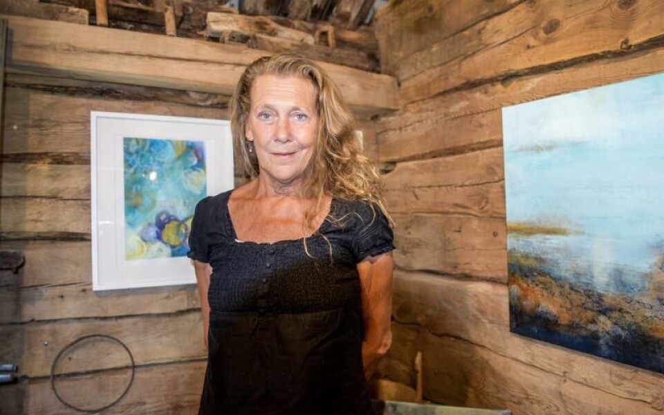 Foto: Ellinor Persson