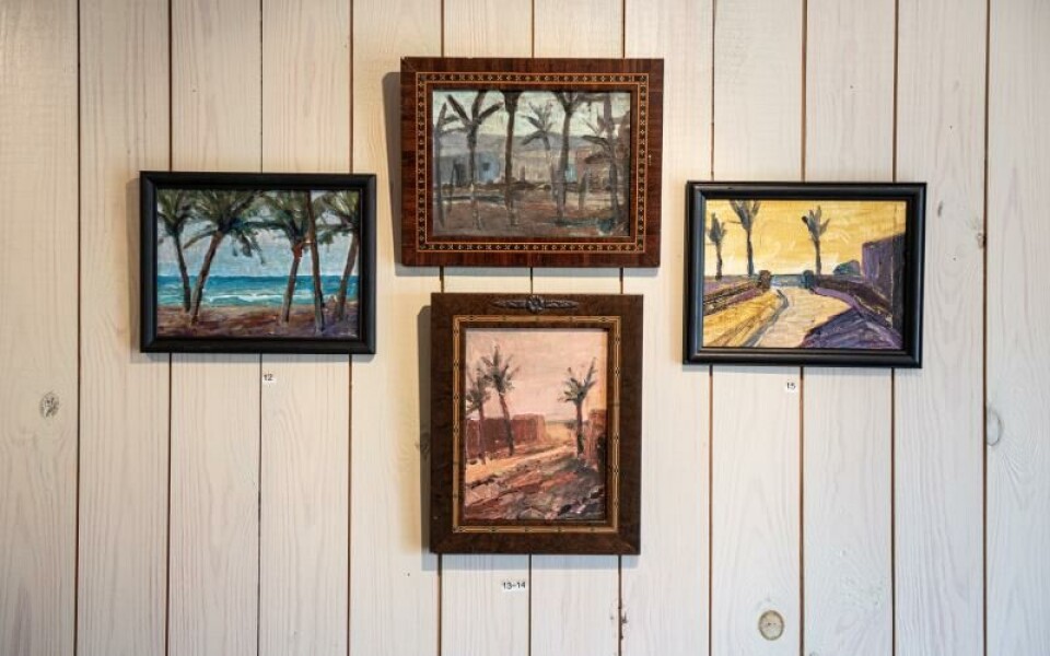 Foto: Hülya Tokur-Ehres