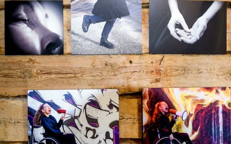 Foto: Ellinor Persson