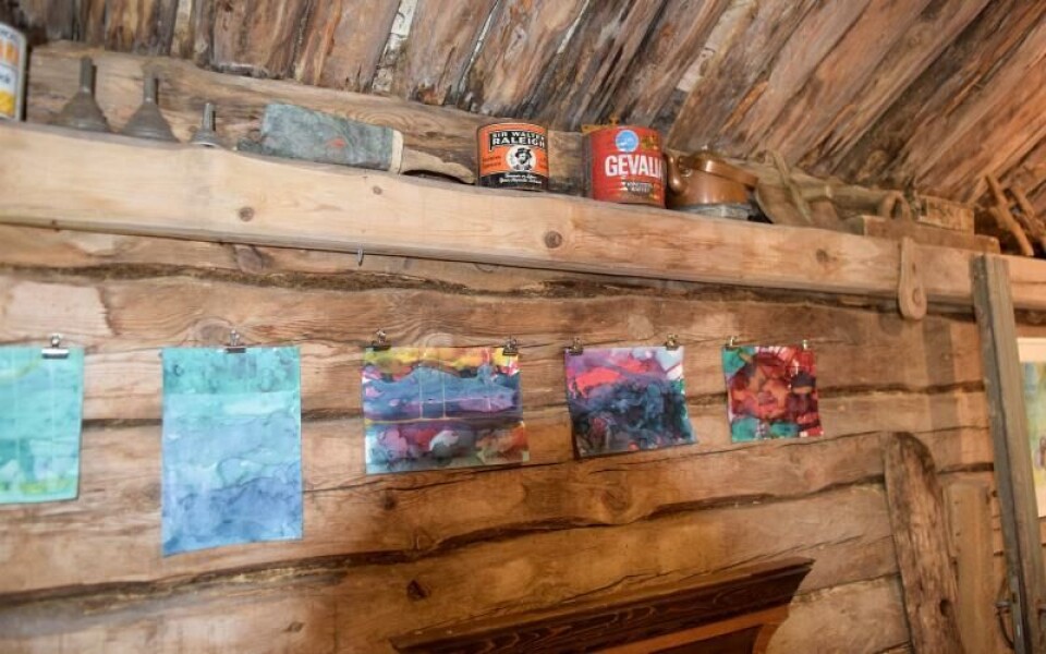 Foto: Ellinor Persson