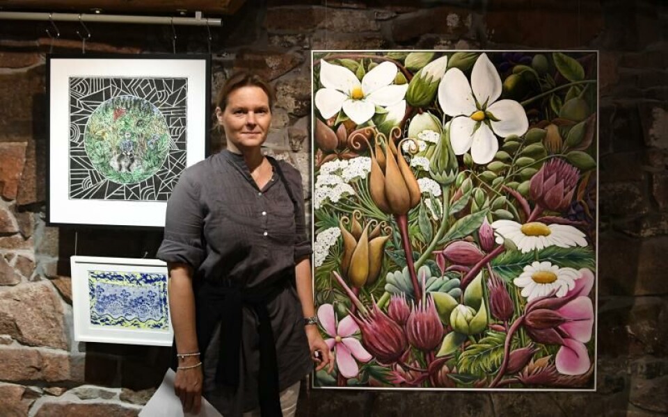 Foto: Robert Jansson