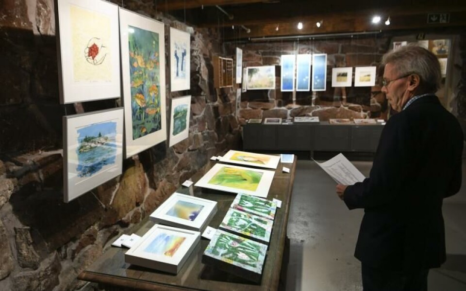 Foto: Robert Jansson