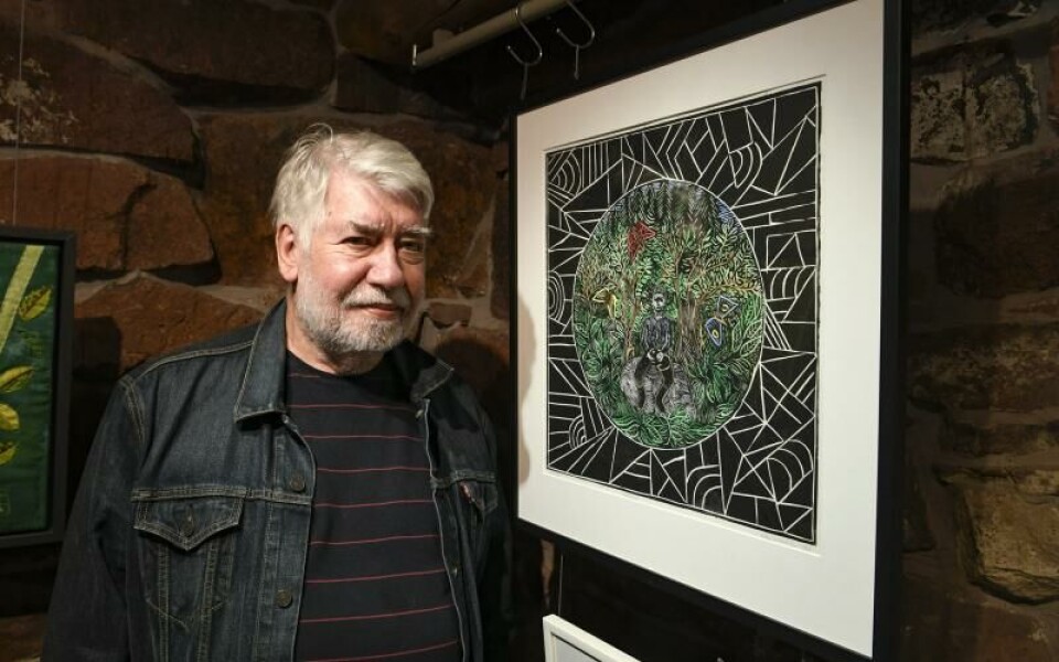 Foto: Robert Jansson