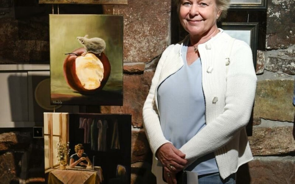 Foto: Robert Jansson