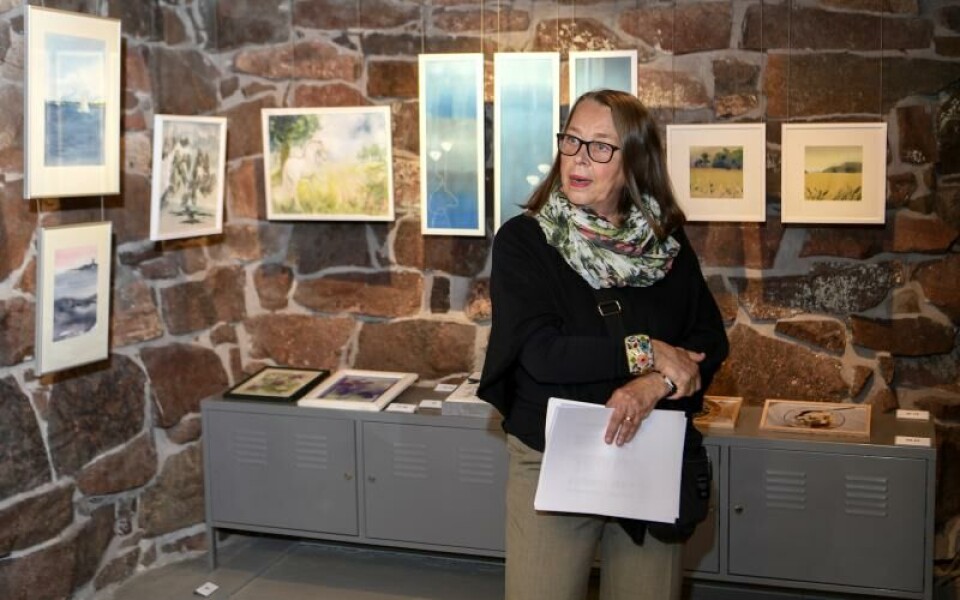 Foto: Robert Jansson