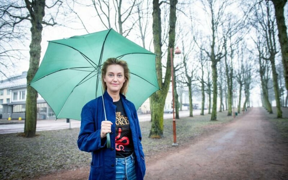 Foto: Hülya Tokur-Ehres