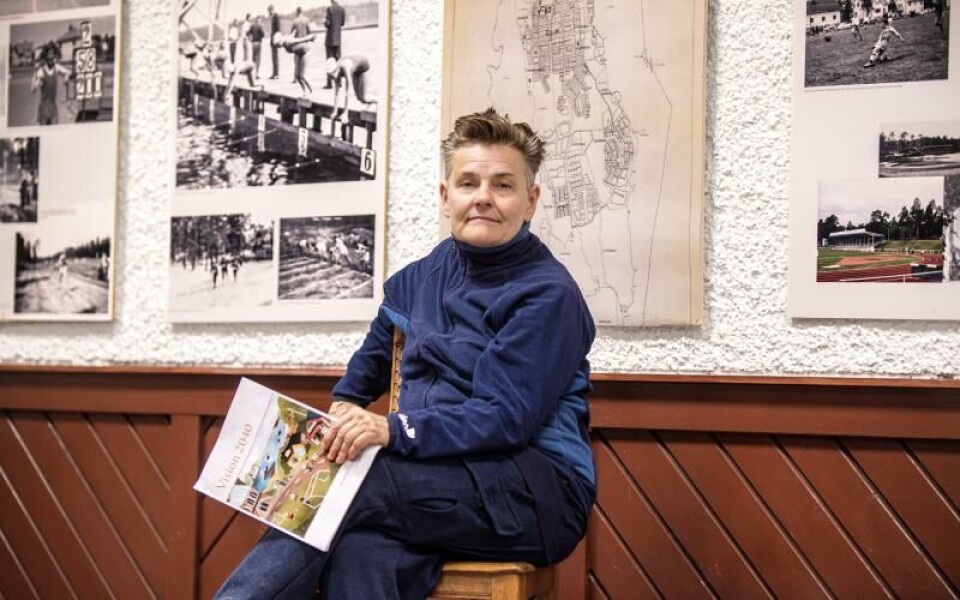 Foto: Amir Karbalaei