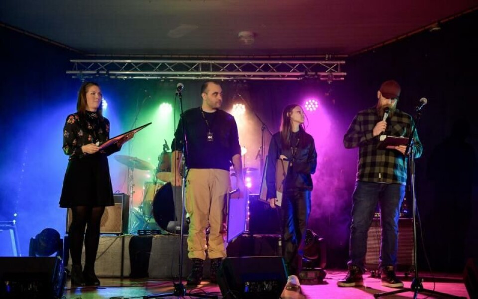 Foto: Hülya Tokur-Ehres