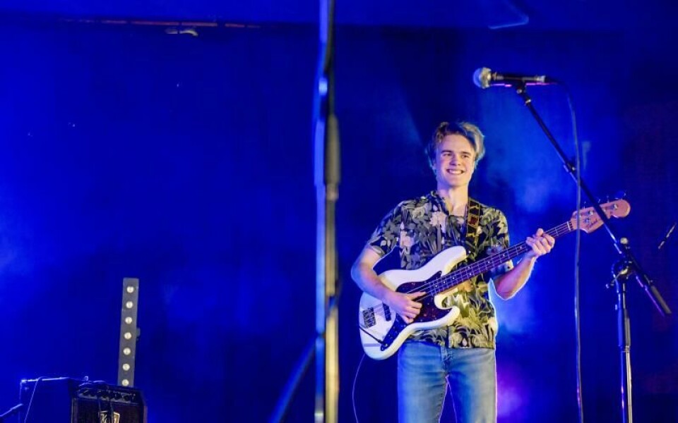 Foto: Hülya Tokur-Ehres