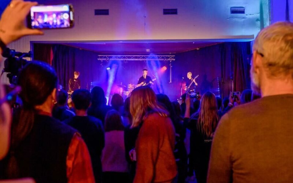 Foto: Hülya Tokur-Ehres