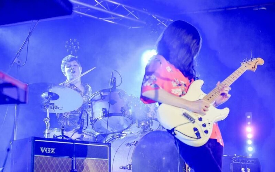 Foto: Hülya Tokur-Ehres