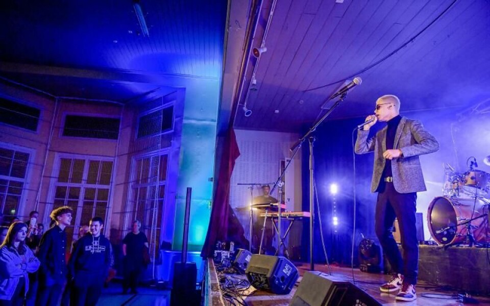 Foto: Hülya Tokur-Ehres