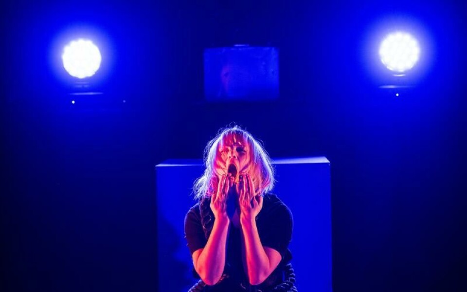 Foto: DANIEL ERIKSSON