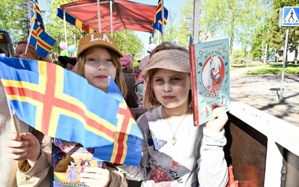 Foto: DANIEL ERIKSSON