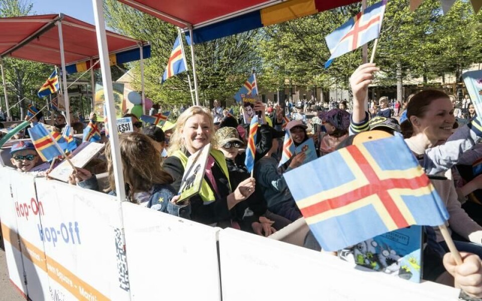 Foto: DANIEL ERIKSSON