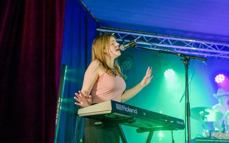 Foto: Hülya Tokur-Ehres