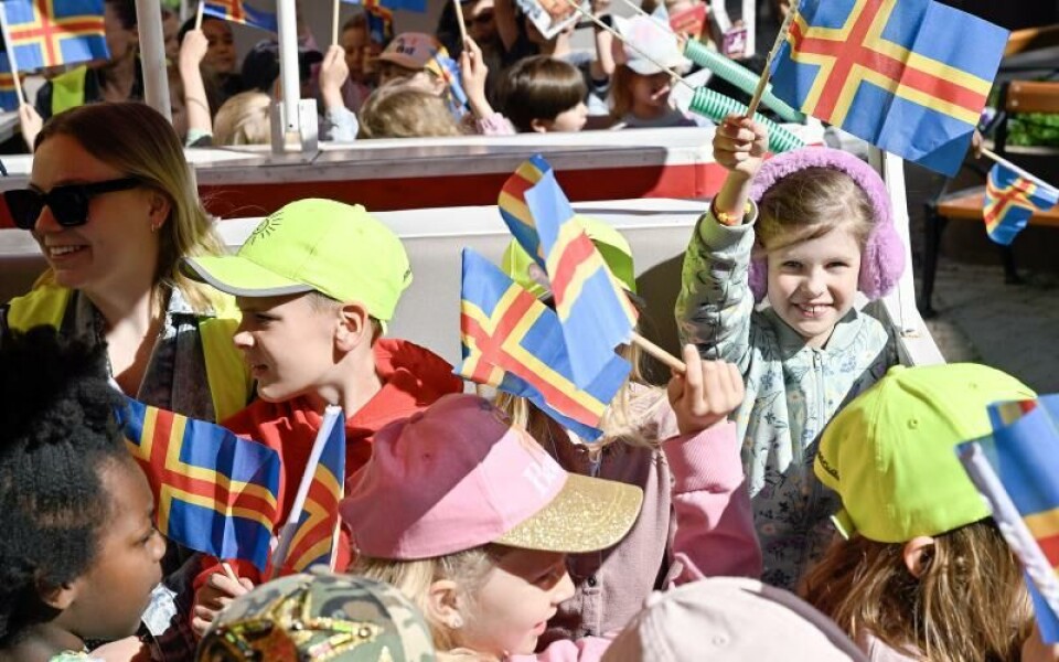 Foto: DANIEL ERIKSSON